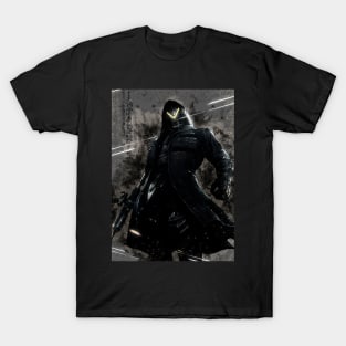 Pubg Warrior T-Shirt